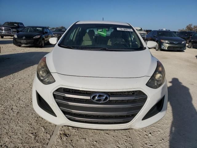 2016 Hyundai Elantra GT