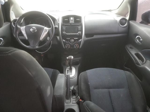 2015 Nissan Versa Note S