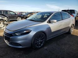 Dodge Dart Vehiculos salvage en venta: 2016 Dodge Dart SE