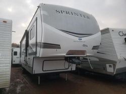 Vehiculos salvage en venta de Copart Mocksville, NC: 2023 Other Camper