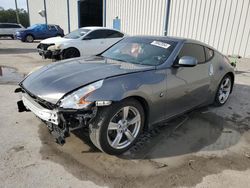 2011 Nissan 370Z Base en venta en Apopka, FL