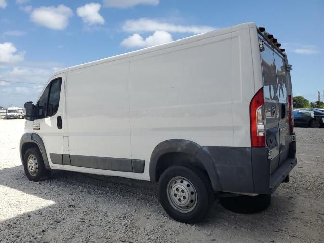 2017 Dodge RAM Promaster 1500 1500 Standard