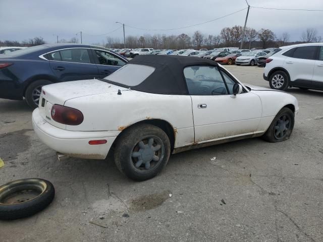 1996 Mazda MX-5 Miata