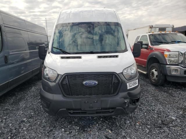 2022 Ford Transit T-250