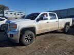 2017 GMC Sierra K2500 Heavy Duty