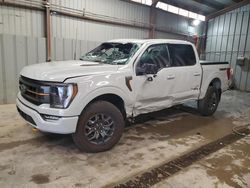 Ford f-150 salvage cars for sale: 2023 Ford F150 Supercrew