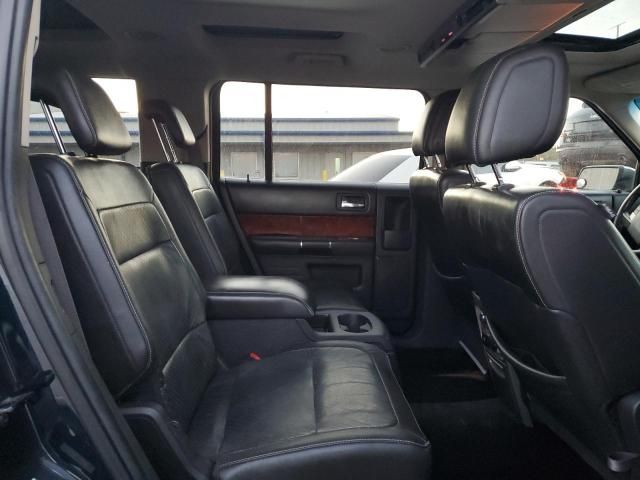 2009 Ford Flex Limited