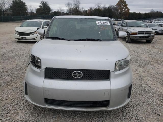 2008 Scion XB