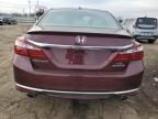 2017 Honda Accord Touring