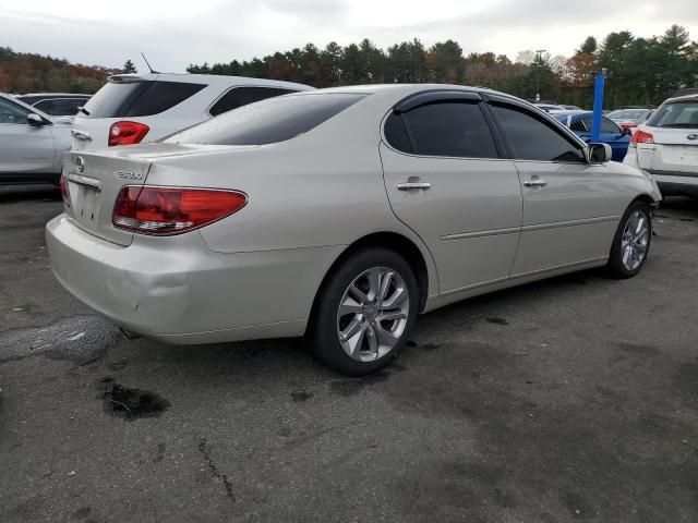 2005 Lexus ES 330