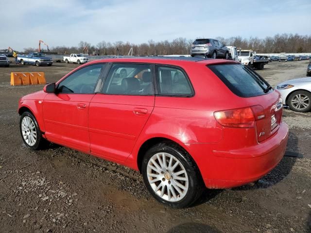 2006 Audi A3 2.0 Premium