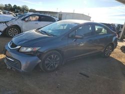 2015 Honda Civic EX for sale in Tanner, AL