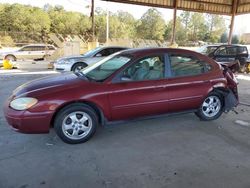 Ford Taurus salvage cars for sale: 2005 Ford Taurus SE