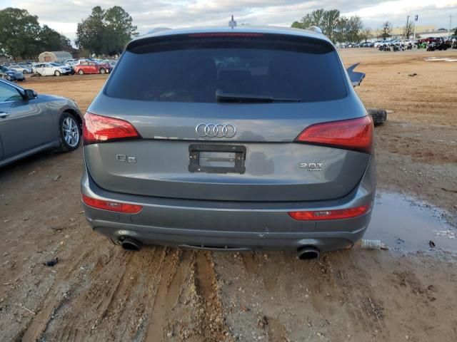 2014 Audi Q5 Premium