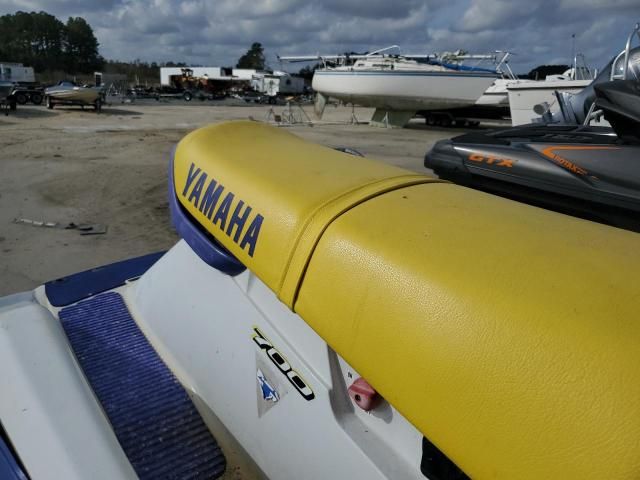 1996 Other 1996 'OTHER JETSKI' JET SKI