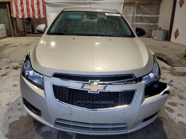 2013 Chevrolet Cruze ECO