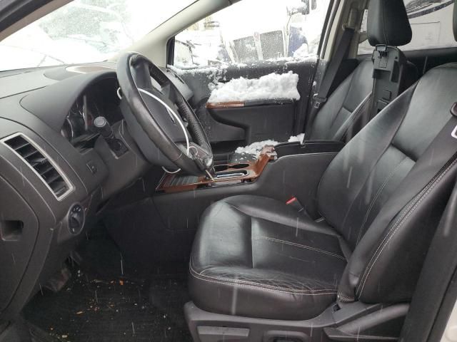 2008 Ford Edge Limited