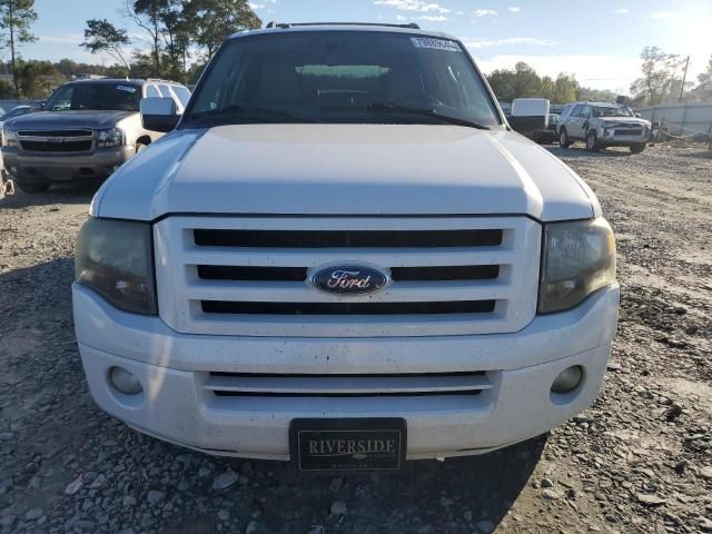 2010 Ford Expedition Limited