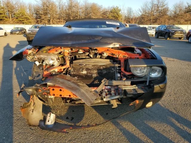 2009 Dodge Challenger R/T