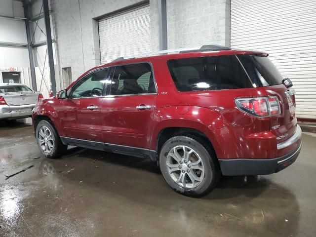 2015 GMC Acadia SLT-2