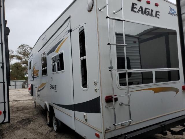 2007 Jayco Eagle