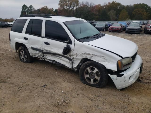 2005 Chevrolet Trailblazer LS