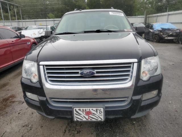 2010 Ford Explorer XLT