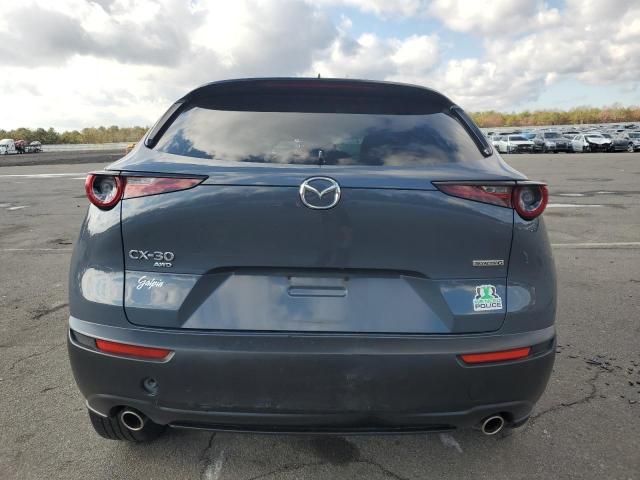 2021 Mazda CX-30 Premium