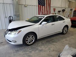 Lexus salvage cars for sale: 2011 Lexus ES 350