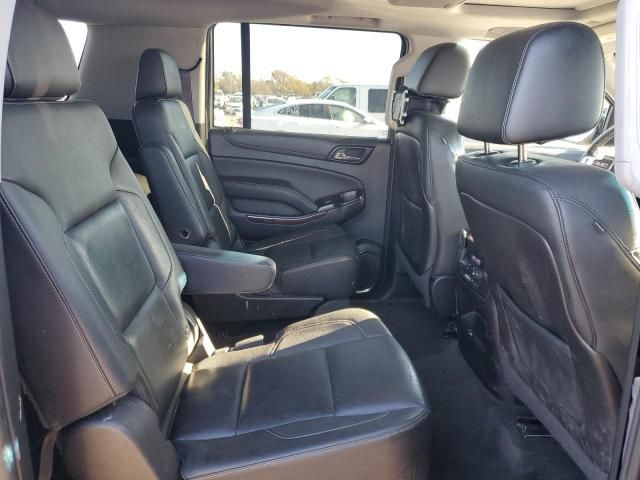 2015 GMC Yukon XL K1500 SLT