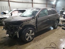 Mitsubishi Outlander salvage cars for sale: 2020 Mitsubishi Outlander Sport ES