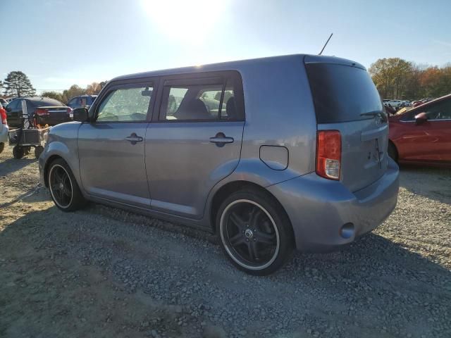 2012 Scion XB