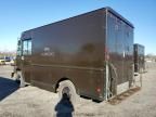 2009 Freightliner Chassis M Line WALK-IN Van