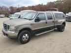 2004 Ford F350 Super Duty