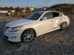 Hyundai Genesis salvage cars for sale: 2014 Hyundai Genesis 3.8L