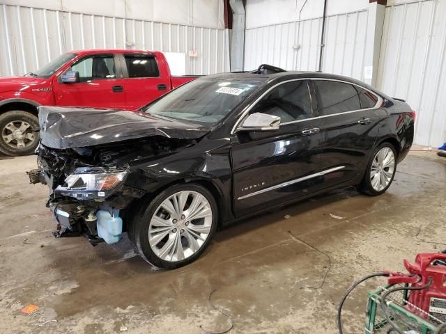 2019 Chevrolet Impala Premier