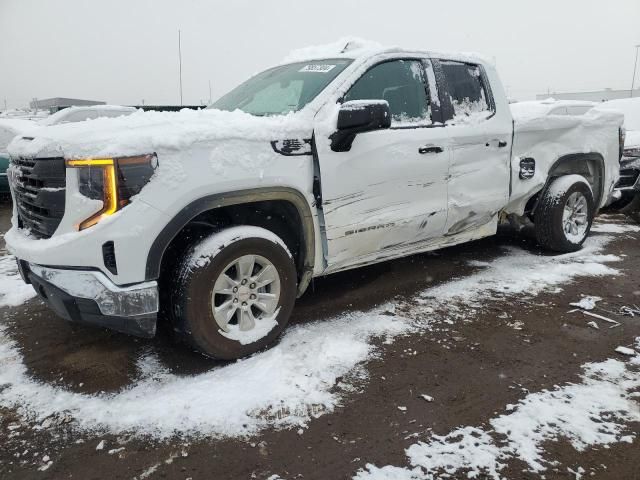 2024 GMC Sierra K1500