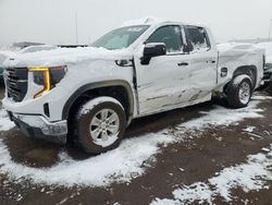 GMC salvage cars for sale: 2024 GMC Sierra K1500