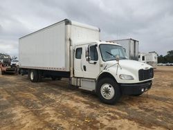 Freightliner m2 106 Medium Duty salvage cars for sale: 2022 Freightliner M2 106 Medium Duty