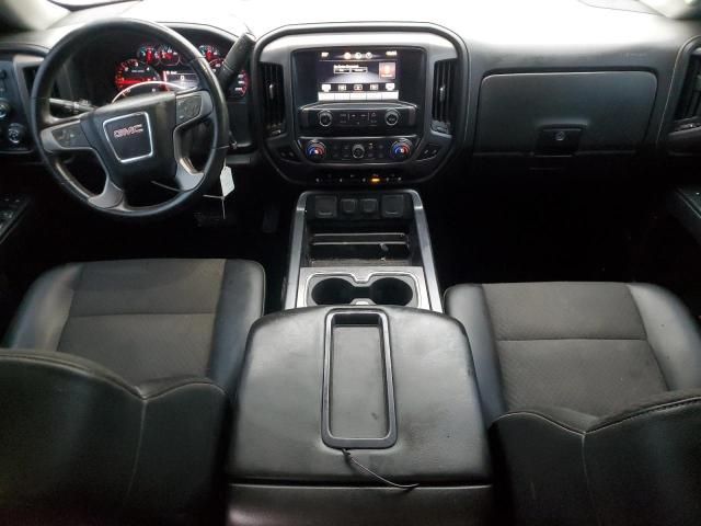 2014 GMC Sierra K1500 SLE