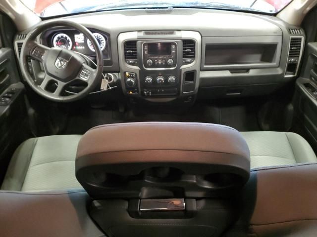 2014 Dodge RAM 1500 ST