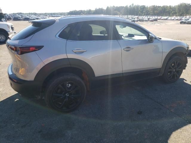 2024 Mazda CX-30 Select