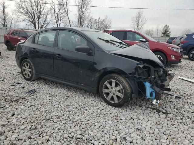 2011 Nissan Sentra 2.0