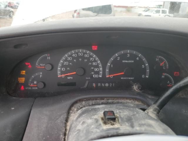 2003 Ford F150