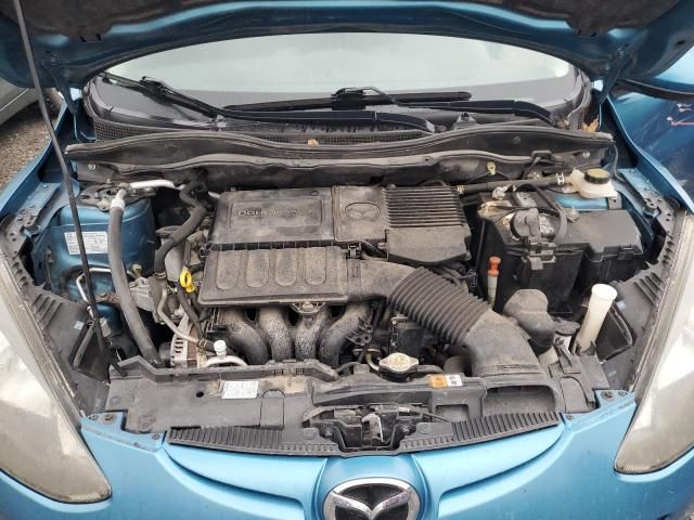 2012 Mazda 2