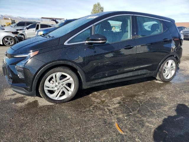 2023 Chevrolet Bolt EV 1LT