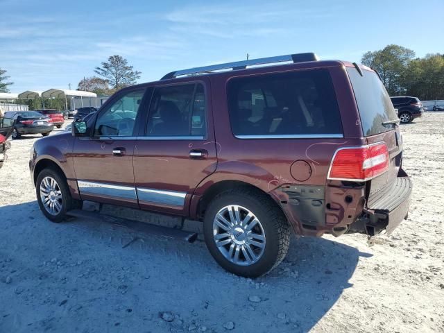 2010 Lincoln Navigator