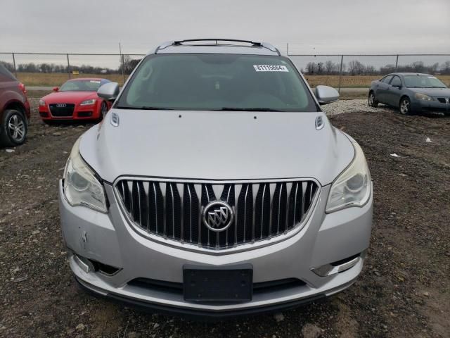 2016 Buick Enclave