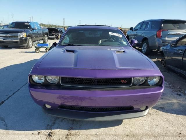 2013 Dodge Challenger R/T