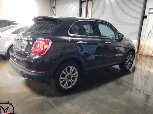 2016 Fiat 500X Lounge